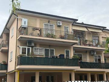 Via San Giuseppe Calasso, San Basilio Roma, Roma, Roma Lazio, Lazio