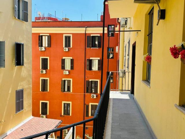 Appartamento in vendita a Roma RM