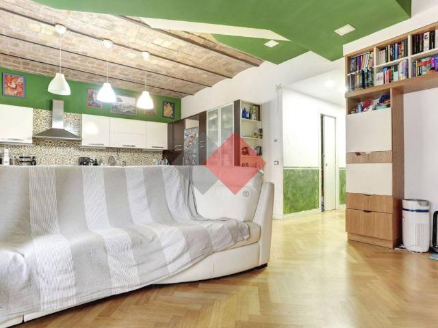 Appartamento in vendita a Roma RM