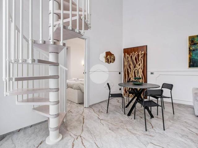 Appartamento in vendita a Roma RM