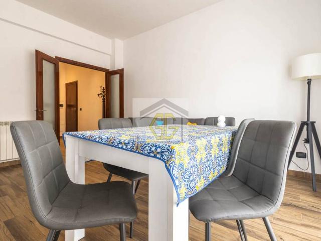 Appartamento in vendita a Roma RM