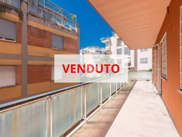 Appartamento in vendita a Roma RM