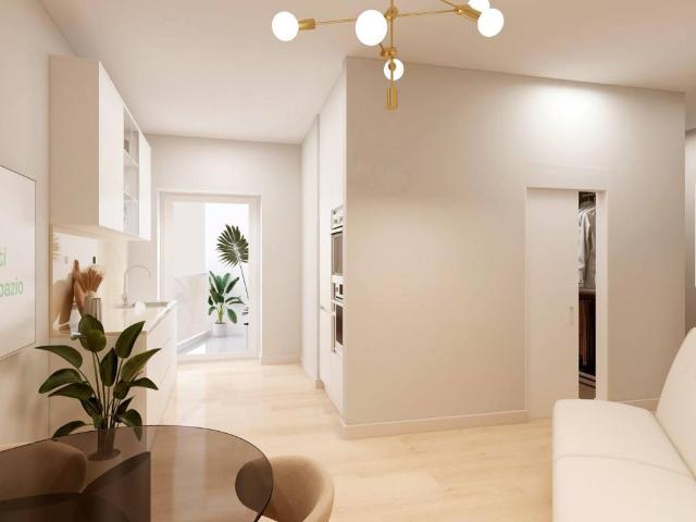 Appartamento in vendita a Roma RM
