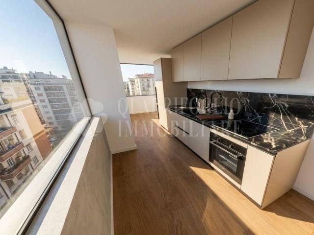 Appartamento in vendita a Roma RM