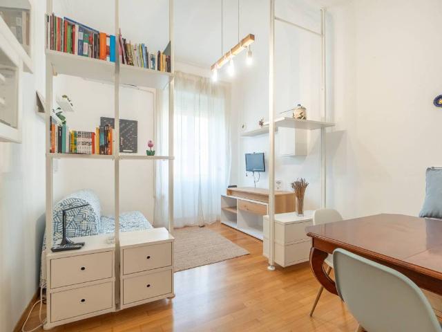 Appartamento in vendita a Roma RM