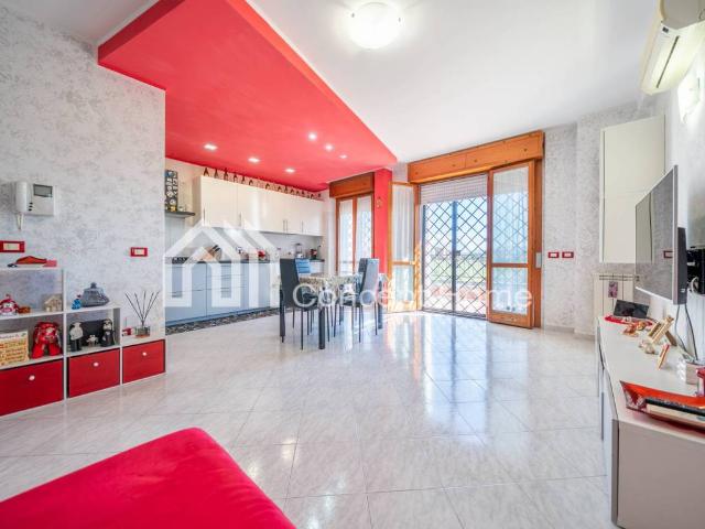 Appartamento in vendita a Roma RM