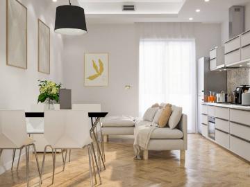 Appartamento in vendita a Roma RM