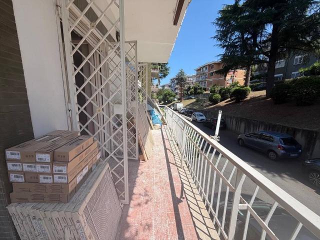 Appartamento in vendita a Roma RM