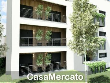 Appartamento in vendita a Roma RM