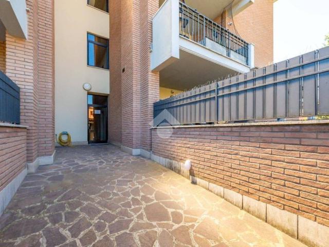 Appartamento in vendita a Roma RM