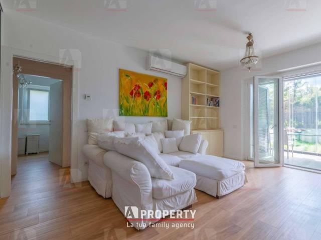Appartamento in vendita a Roma RM