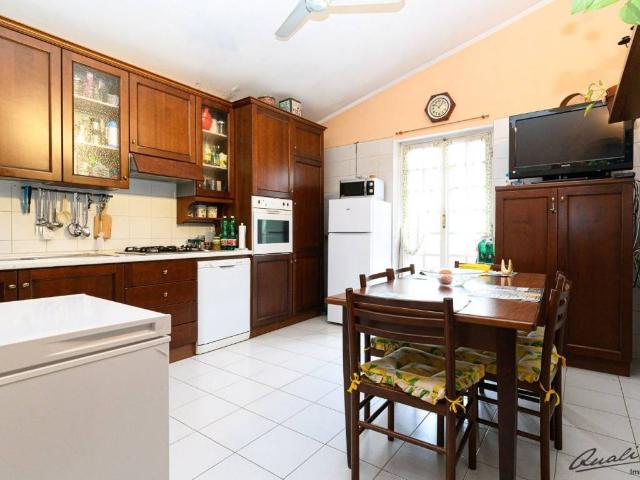 Appartamento in vendita a Roma RM