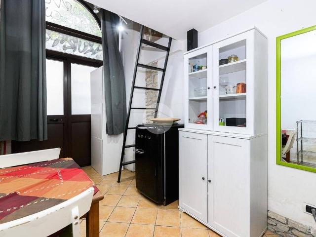 Appartamento in vendita a Roma RM