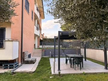 Villa Verde Roma, Roma Lazio, Lazio
