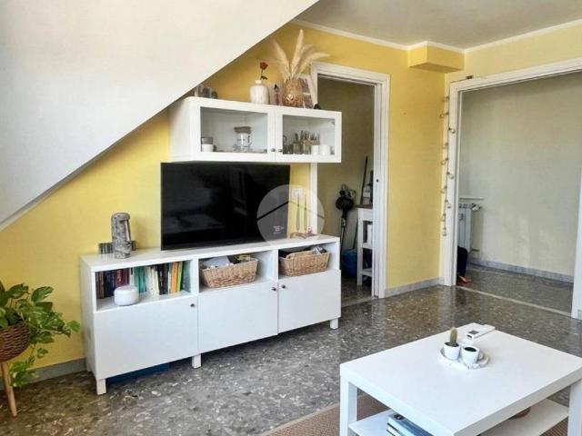 Appartamento in vendita a Roma RM