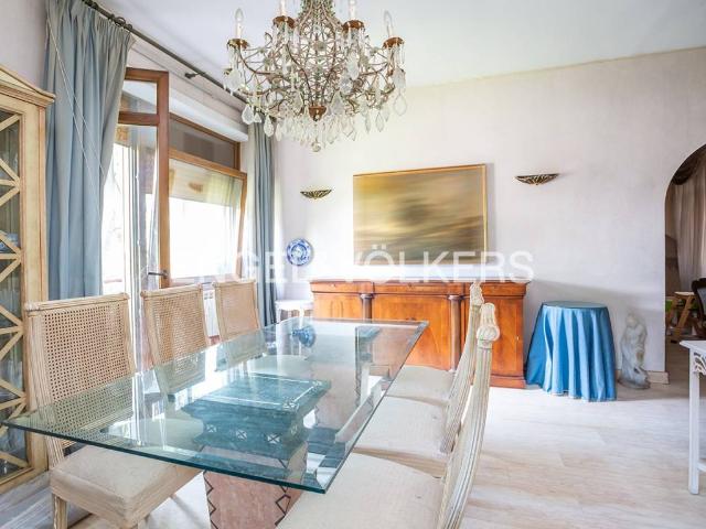 Appartamento in vendita a Roma RM
