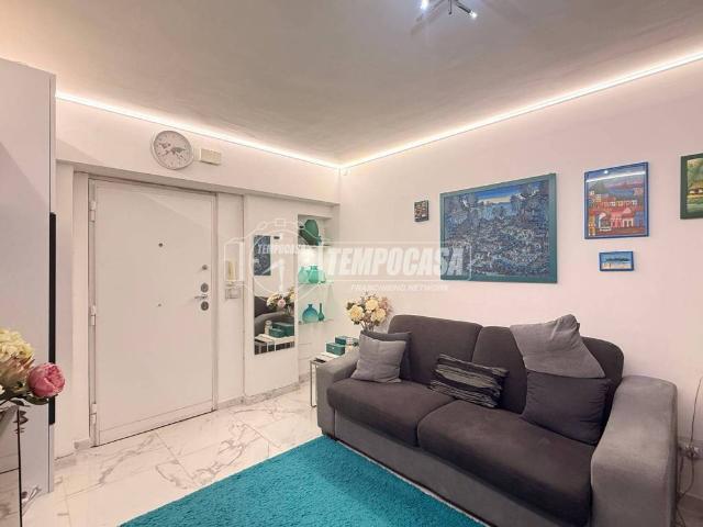 Appartamento in vendita a Roma RM