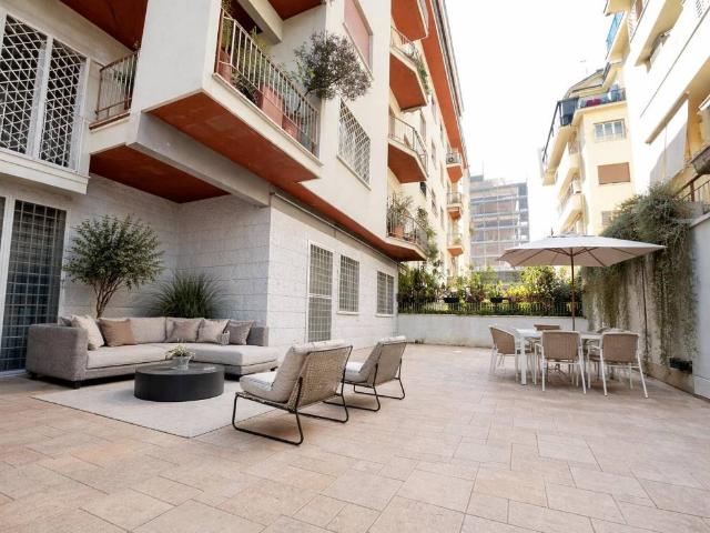 Appartamento in vendita a Roma RM