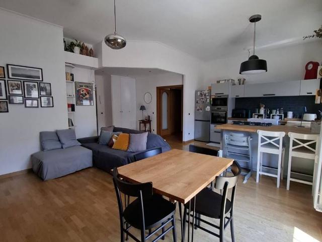 Appartamento in vendita a Roma RM