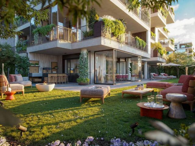 Appartamento in vendita a Roma RM