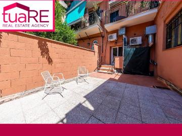 Appartamento in vendita a Roma RM