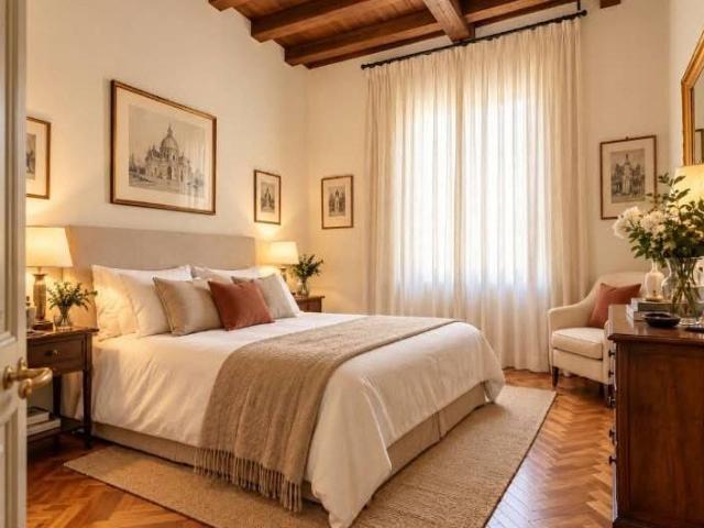Appartamento in vendita a Roma RM