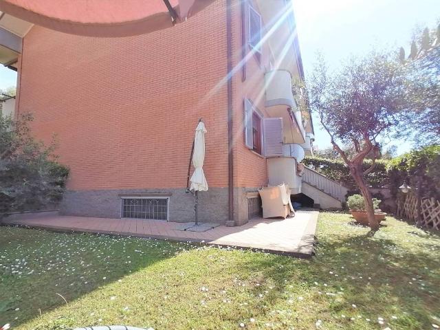 Appartamento in vendita a Roma RM