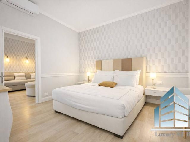 Appartamento in vendita a Roma RM