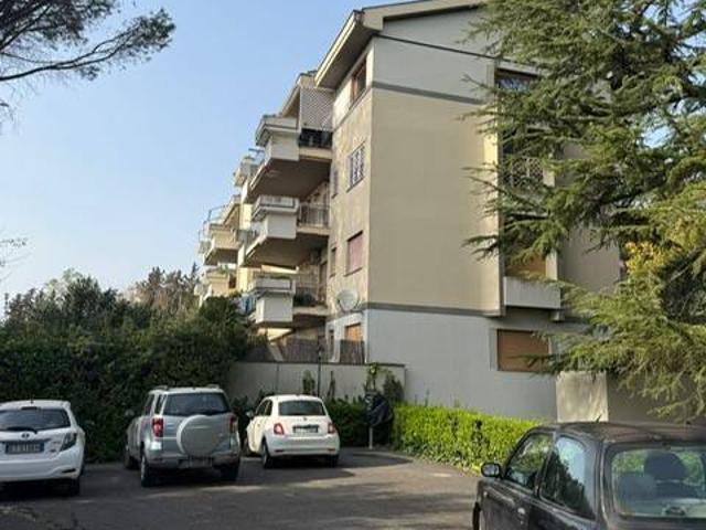 Appartamento in vendita a Roma RM