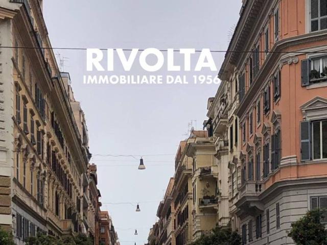 Appartamento in vendita a Roma RM