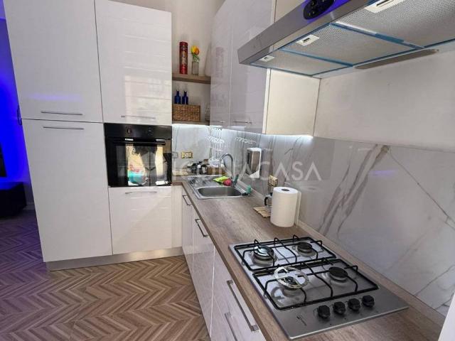 Appartamento in vendita a Roma RM