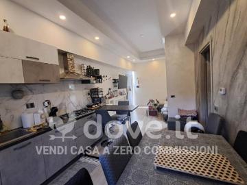 Appartamento in vendita a Roma RM