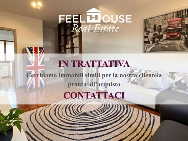 Appartamento in vendita a Roma RM