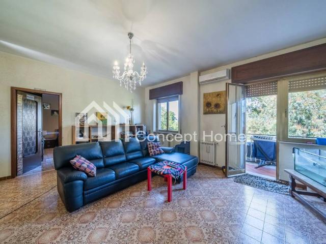 Appartamento in vendita a Roma RM