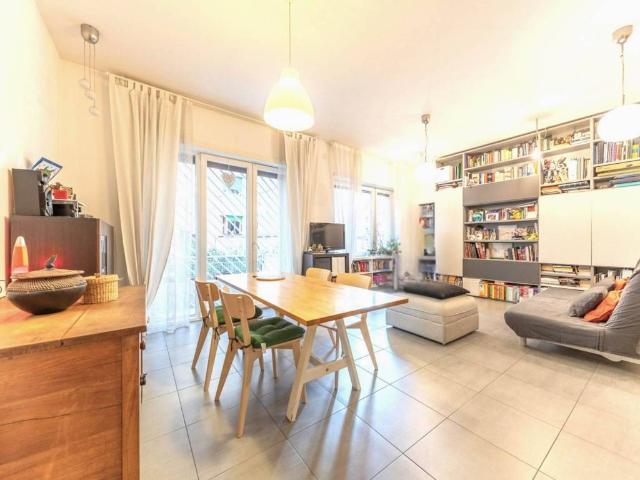 Appartamento in vendita a Roma RM