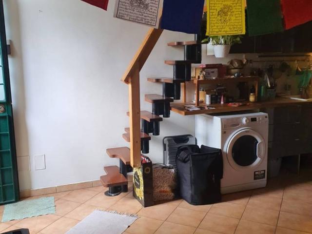 Appartamento in vendita a Roma RM