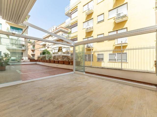 Appartamento in vendita a Roma RM