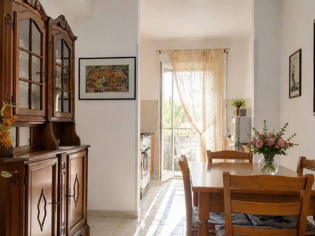 Appartamento in vendita a Roma RM