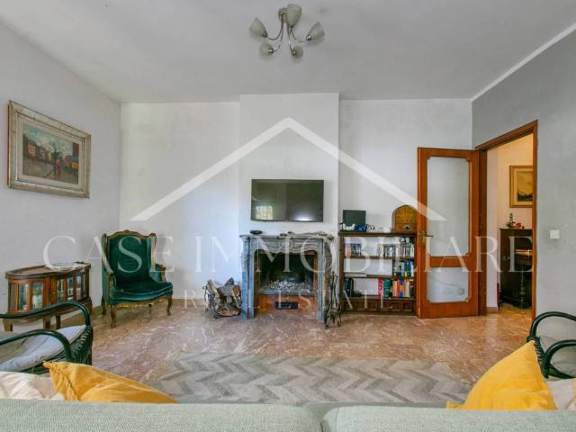 Appartamento in vendita a Roma RM