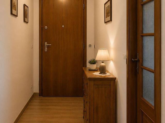 Appartamento in vendita a Roma RM