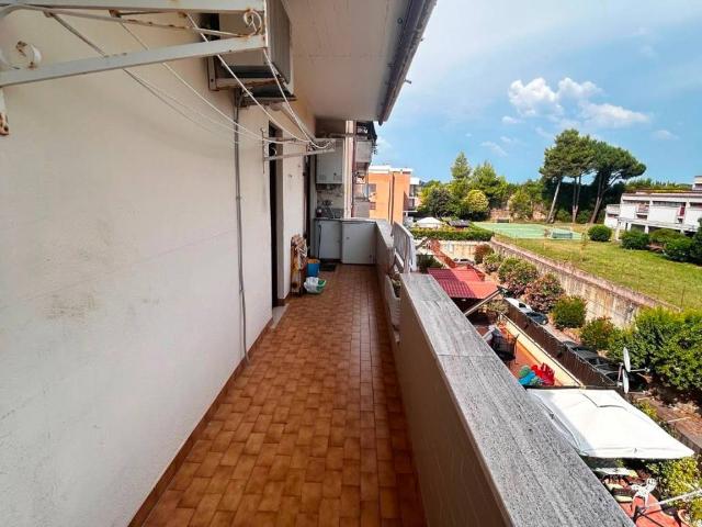 Appartamento in vendita a Roma RM