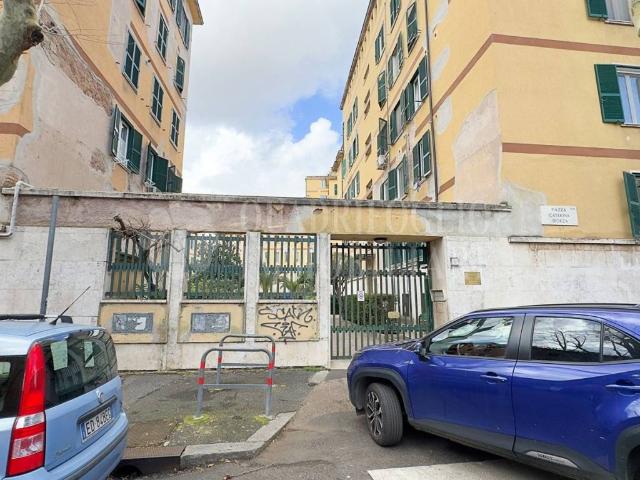Appartamento in vendita a Roma RM