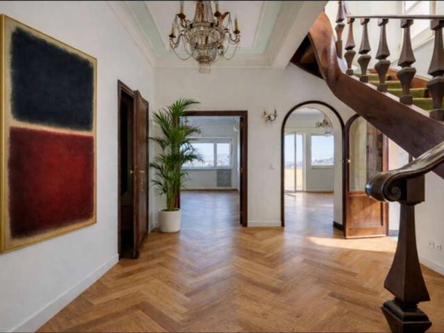 Appartamento in vendita a Roma RM
