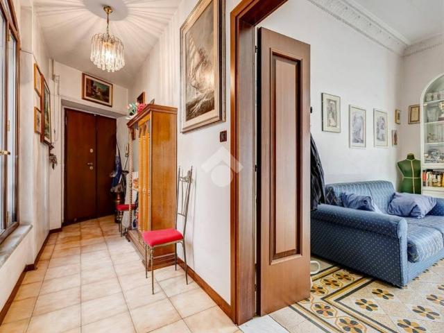 Appartamento in vendita a Roma RM