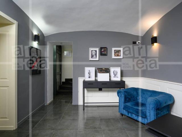 Appartamento in vendita a Roma RM