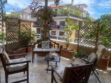 Appartamento in vendita a Roma RM