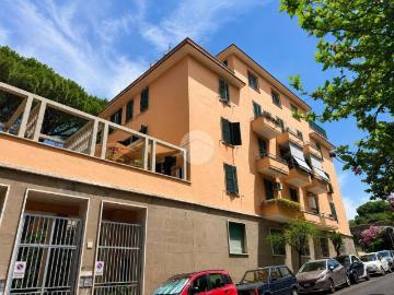 Appartamento in vendita a Roma RM