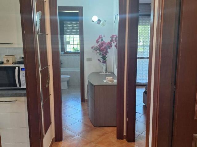 Appartamento in vendita a Roma RM