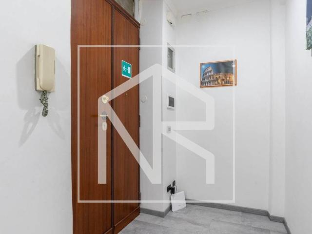 Appartamento in vendita a Roma RM