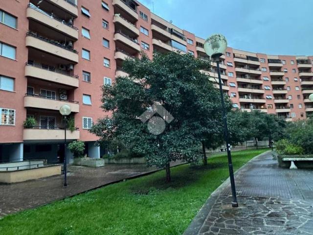 Appartamento in vendita a Roma RM
